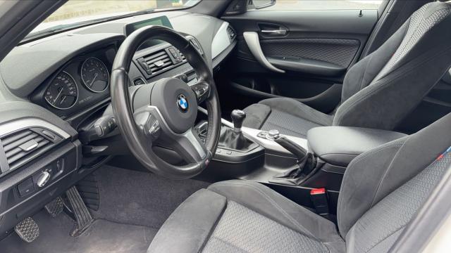 Bmw Série 1 image 3