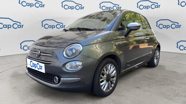 Fiat 500 1.2 69 Lounge