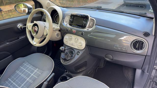 Fiat 500 image 5