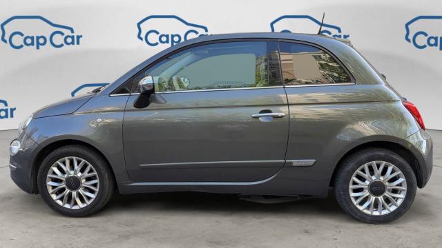 Fiat 500 image 7