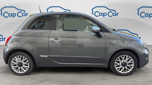 Fiat 500 image 9