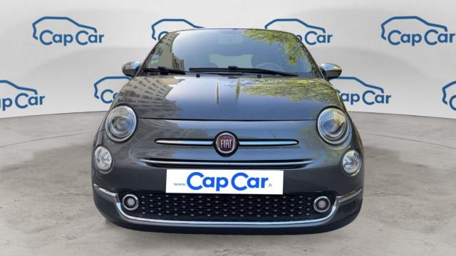 Fiat 500 image 4