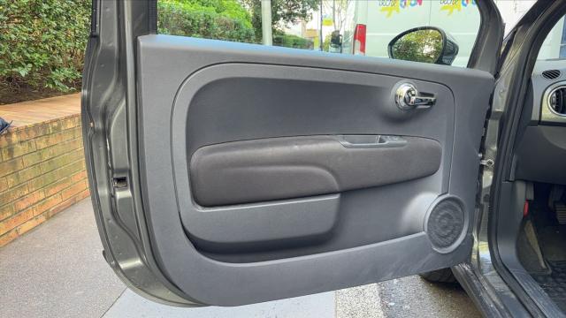 Fiat 500 image 8
