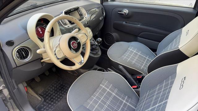 Fiat 500 image 2