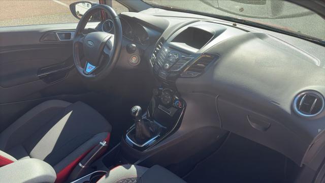 Ford Fiesta image 3
