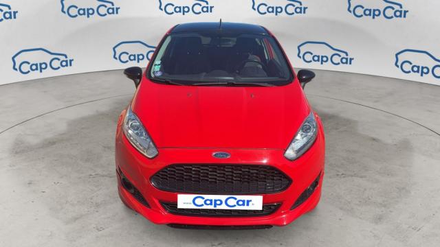 Ford Fiesta image 6