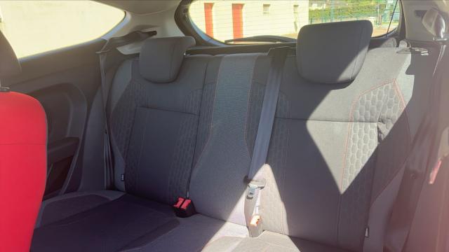 Ford Fiesta image 2
