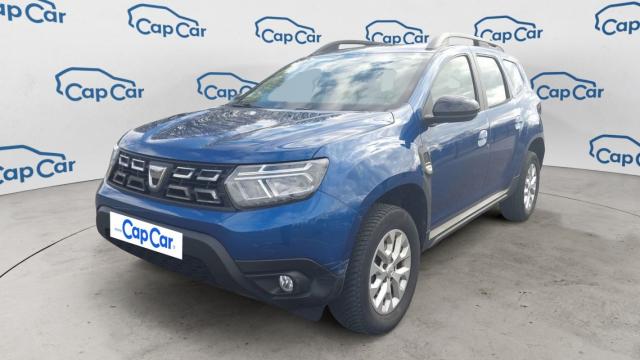 Dacia Duster 1.0 Eco-G 100 Confort