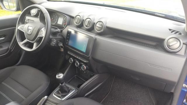 Dacia Duster image 5
