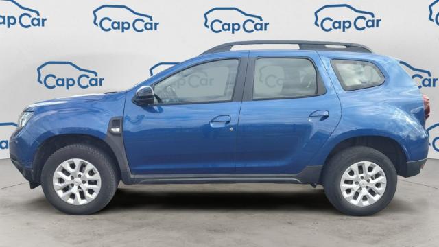 Dacia Duster image 9