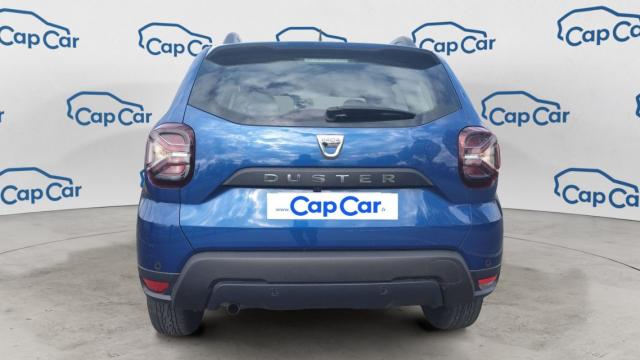 Dacia Duster image 1