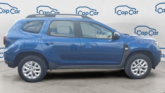 Dacia Duster image 8
