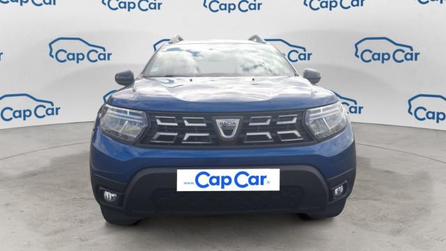 Dacia Duster image 7