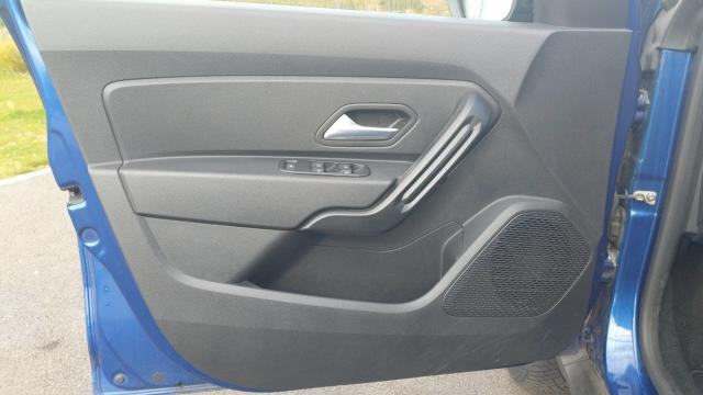 Dacia Duster image 4