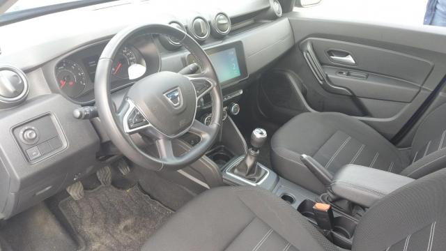 Dacia Duster image 6