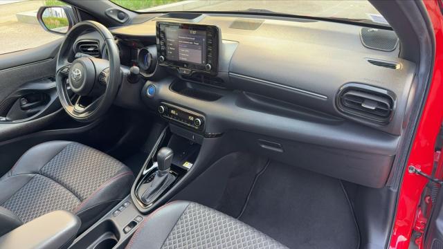 Toyota Yaris image 4