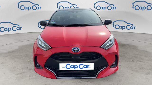 Toyota Yaris image 3