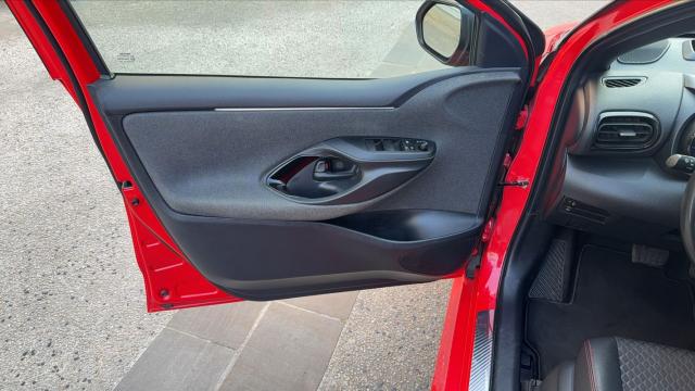 Toyota Yaris image 1