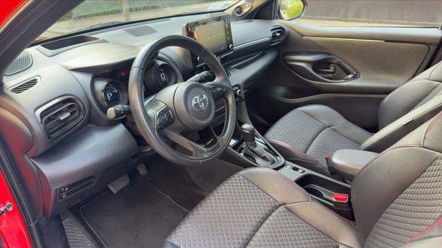 Toyota Yaris image 8