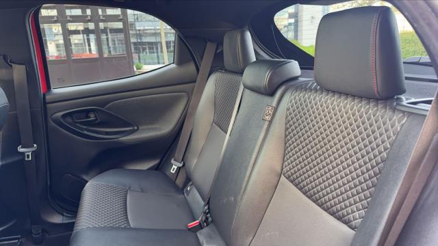 Toyota Yaris image 6