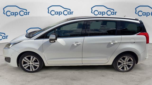 Peugeot 5008 image 1