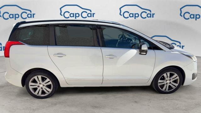 Peugeot 5008 image 5