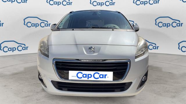 Peugeot 5008 image 4