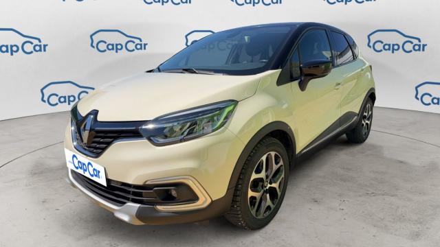 Renault Captur I 0.9 Tce 90 Intens - Bioéthanol