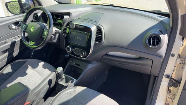 Renault Captur image 1