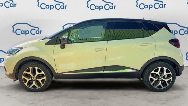 Renault Captur image 7