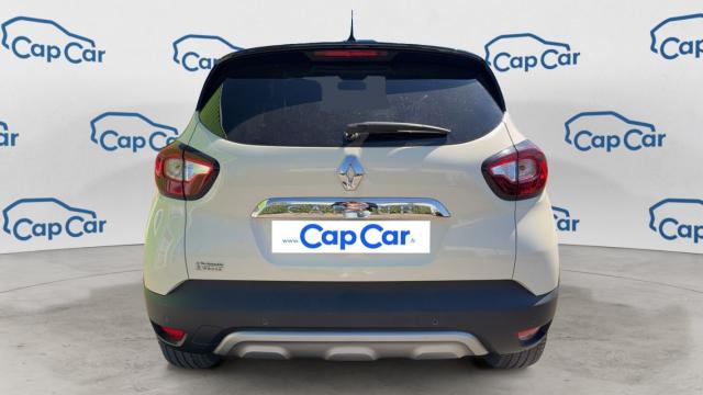 Renault Captur image 2