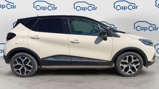 Renault Captur image 8