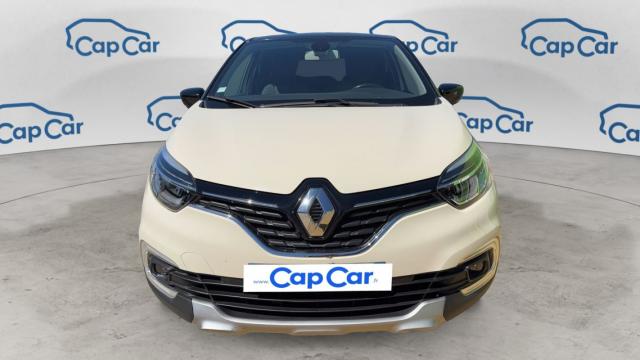 Renault Captur image 6
