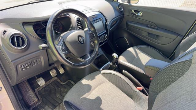 Renault Captur image 5