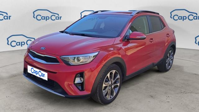 Kia Stonic 1.0 T-Gdi 120 Dct7 Active - Automatique