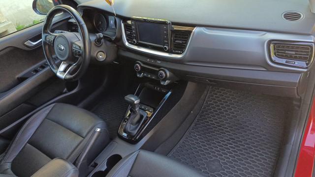 Kia Stonic image 2