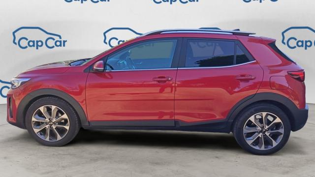 Kia Stonic image 7