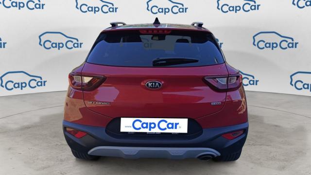 Kia Stonic image 5