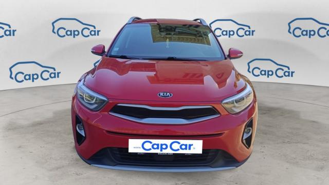 Kia Stonic image 4