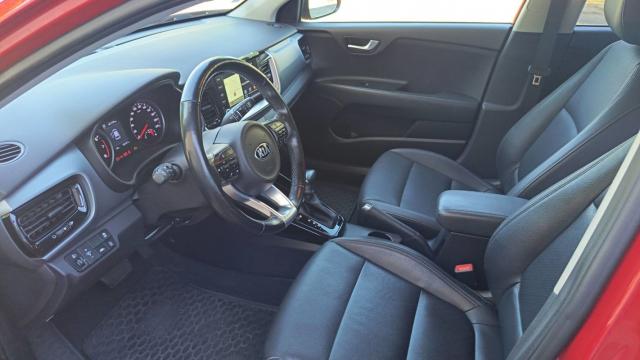 Kia Stonic image 6