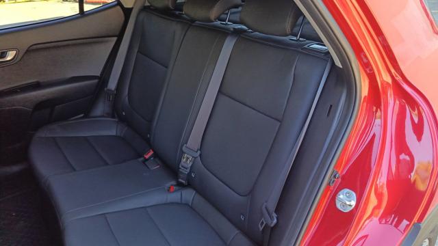 Kia Stonic image 9
