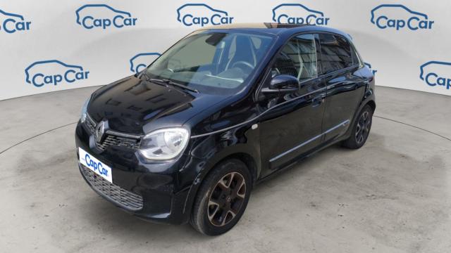 Renault Twingo 0.9 Tce 95 Intens