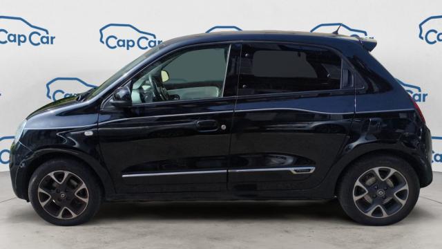 Renault Twingo image 5