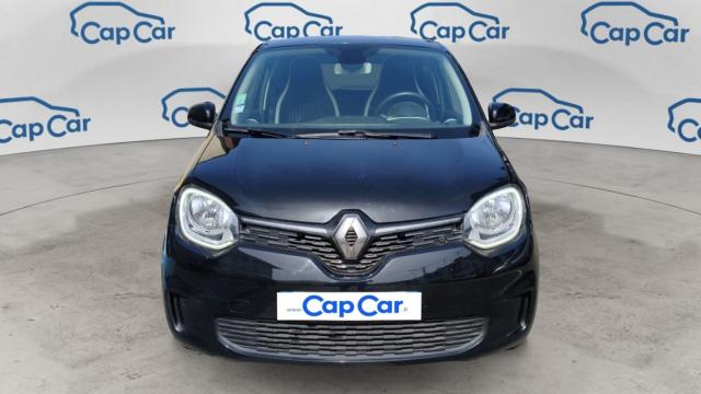 Renault Twingo image 4