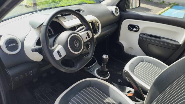 Renault Twingo image 6