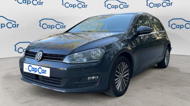 Volkswagen Golf Vii 1.2 Tsi 105 Cup