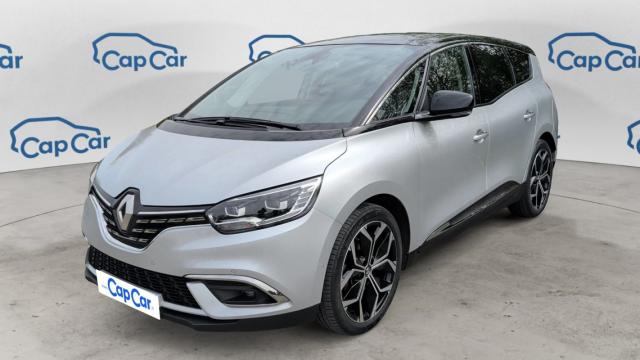 Renault Grand Scénic 1.3 Tce 140 Intens - 7 Places Entretien Constructeur