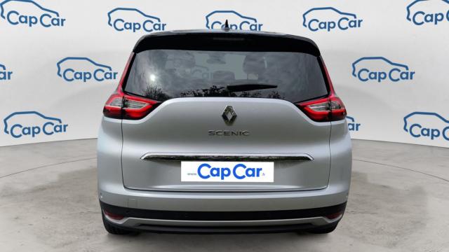 Renault Grand Scénic image 5