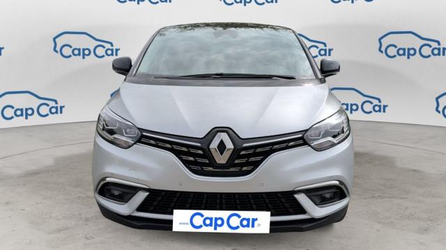 Renault Grand Scénic image 1