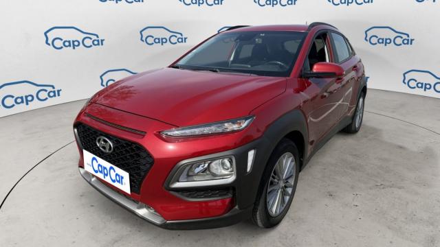 Hyundai Kona 1.0 T-Gdi 120 Intuitive